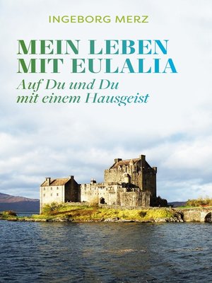 cover image of Mein Leben mit Eulalia